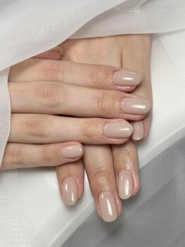 アンド 上石神井(And.)/ワンカラー