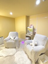 ヘッドミント 千駄木店/ご夫婦・カップルで素敵な時間を