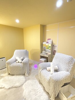 ヘッドミント 千駄木店/ご夫婦・カップルで素敵な時間を