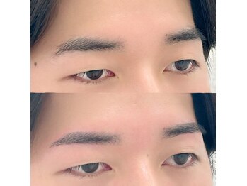 クール(COEUR)/眉ワックス