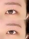 ネーム(Nemu)の写真/【似合わせでモテ可愛い★】あなたの目の特徴に合わせてぴったりのデザインをご提案◎映える目元に大変身♪