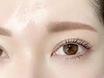 エステ屋/ラッシュリフト　上下