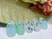 ラウンドアバウト(roundabout)/