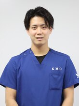 小林整骨院 西梅田&nbsp;肥後 創大