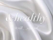 リル 名古屋駅前店(Rill)/アンドヘルシー