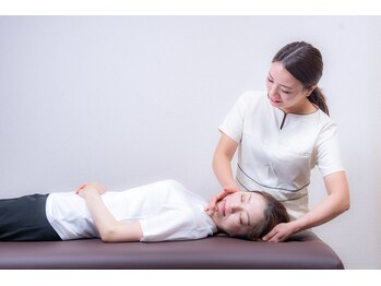 小顔整体研究所 KSラボ 福井店/ コルギ/エステ/リラク/美容整体