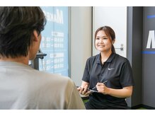 メイク ストレッチアンドフィット 福岡筑紫野店(MAKE stretch&FIT)/ストレッチ/もみほぐし/肩こり