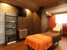 エムス(EM'S)の雰囲気（＃完全個室のプライベートサロン◎）