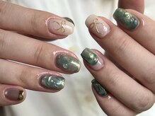 たくさんあるサンプルからもお選びいただけます◎