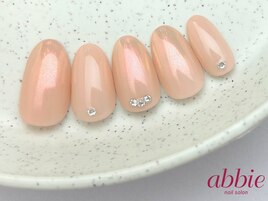 ヌーディーオーロラ¥10065