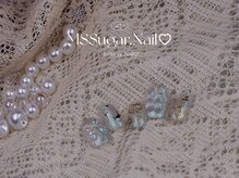 ミスシュガーネイル(MS Sugar Nail)/定額Ｃ