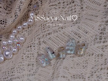 ミスシュガーネイル(MS Sugar Nail)/定額Ｃ