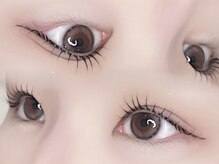 ラシュア 梅田中崎町店(Lashure)/まつげパーマ