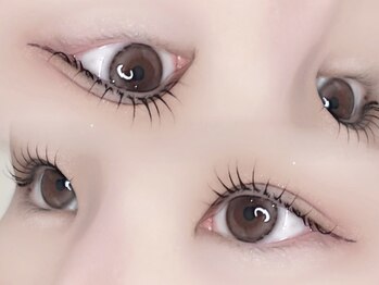 ラシュア 梅田中崎町店(Lashure)/まつげパーマ