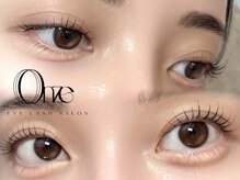 オンズ(Onze)/まつげパーマ/パリジェンヌ/新宿