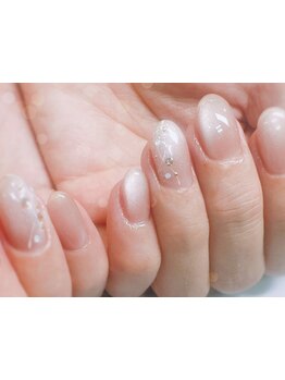 華やか系（イベント・ブライダル）が得意