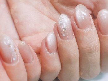 エレガンスレイ(Elegance Ray)の写真/リーズナブルかつクオリティーの高さに定評あり☆定額だから料金を心配することなく楽しめます♪