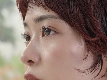 ホイ 円山店(HOI)/パリジェンヌ/眉毛サロン