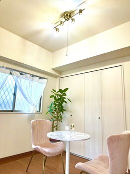 Re:Meの写真/結果重視サロンRe:Me （リミー）ただの美容サロンではなく、自分を大切にすることを思い出せる場所…♪