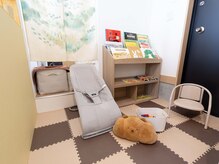 テトテ 前橋(te to te)/キッズスペース完備