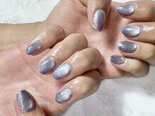 リライン(Re line)/大人気★マグネットネイル