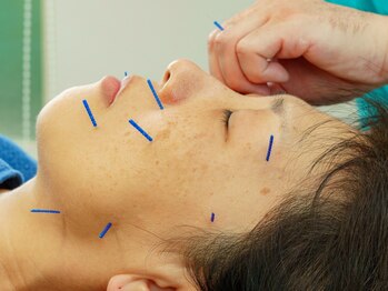 青空堂はりきゅうマッサージ院の写真/完全貸切なので,スッピンでも気兼ねなく通えます.大事なイベント前や自分へのご褒美に、自信の持てる素肌を