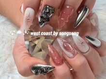 ウエスト コースト ネイルサロン(West coast Nailsalon)/