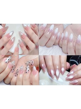 アートの種類が豊富