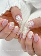 ソラネイル アヤセ(SORA NAIL AYASE)/