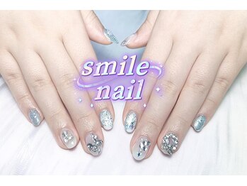 スマイル ネイル 大宮(smile nail)/