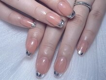 キヒ 巣鴨店(Kihi)/ガラスフレンチ