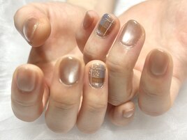 マグネットチェック