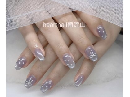 はあとねいる 南流山店の写真