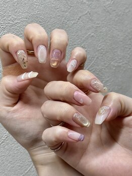 アウレ 中目黒(AURE)/フリーアート＋