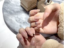ネイルマジック 仙台一番町店(NAIL MAJIC)/