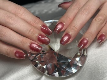 enoi マグネット ギャリッター