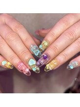 ピンズイチロク(PINS16)/Gel-x120分