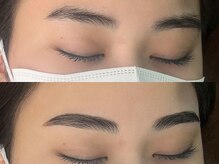 フェリーチェビューティー 大宮西口店(felice BEAUTY)/大宮/まつげパーマ/眉毛ワックス