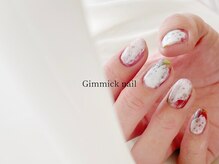 ギミックネイル(Gimmick nail)