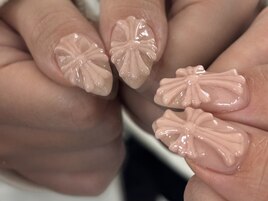 ワンカラー+クロム by wakana