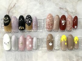 キュートcollection 100☆