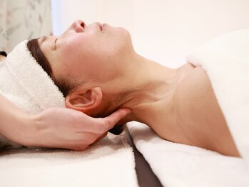 カルム(calme)/【大阪南森町】オイルマッサージ