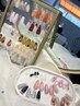 【saeko指名限定】SNSで人気☆海外系ネイル定額デザイン¥6,000☆