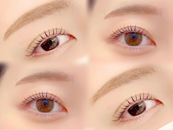 エニー 松戸店(eny)/まつ毛&眉毛[まつパ/アイブロウ]