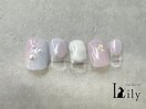 定額ショートデザイン！