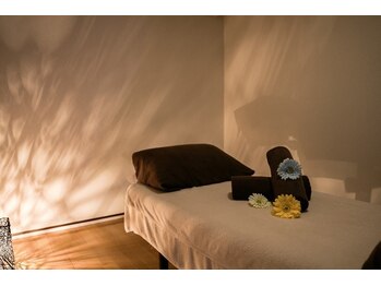ラニ(Lani)の写真/【最終受付21：00】平日22時まで営業/5月中18時以降お得なクーポンあり/仕事終わりのリラックスタイムに♪