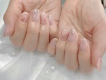 monthly定額デザインB.