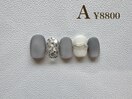 マットデザイン ¥8800
