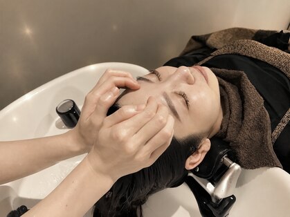 クロノ(QHRONO)の写真