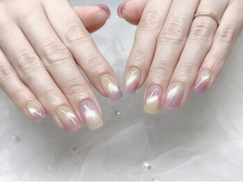 ジャスネイル(Jas Nail)/